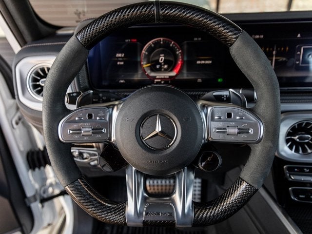 2023 Mercedes-Benz G-Class AMG® G 63